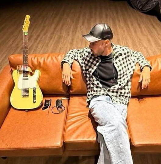 Session player