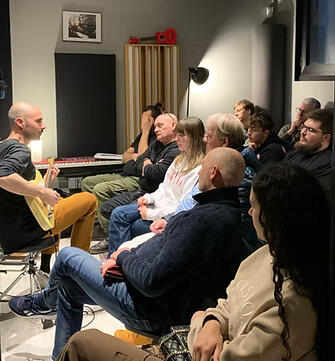 masterclass masterclass